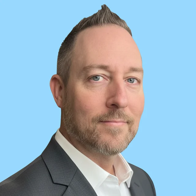 Gary Vogt, owner of RevivedLocal